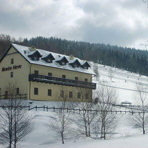 Willa Monte Neve