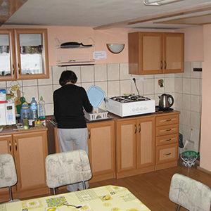 Chatka Puchatka