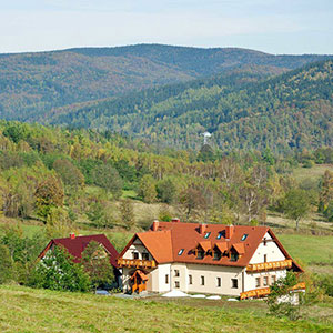 Górski Potok