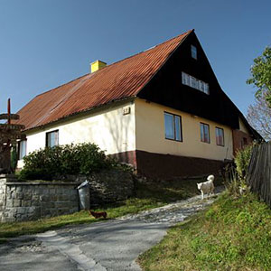 Wędrowniczek