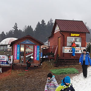 Lądek Zdrój